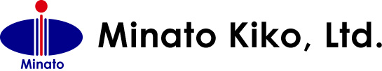 Minato Kiko, Ltd. Website