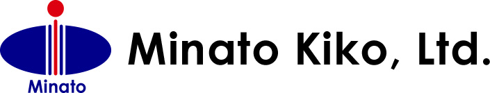 Minato Kiko, Ltd. Website