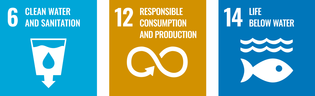 Conservation of biodiversity, forests, oceans, and other environments image