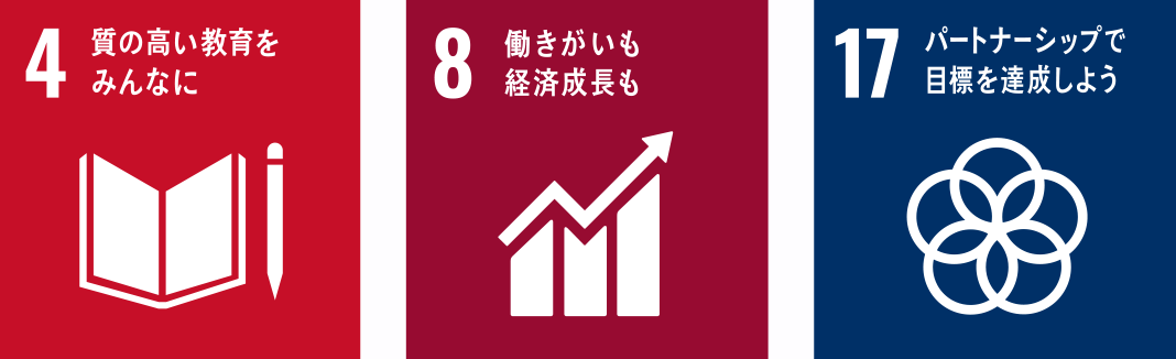SDGs実施推進の体制と手段image