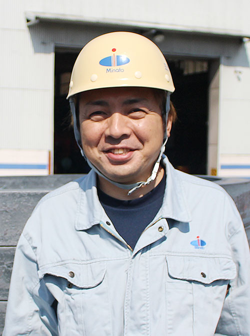 鍛造グループimage