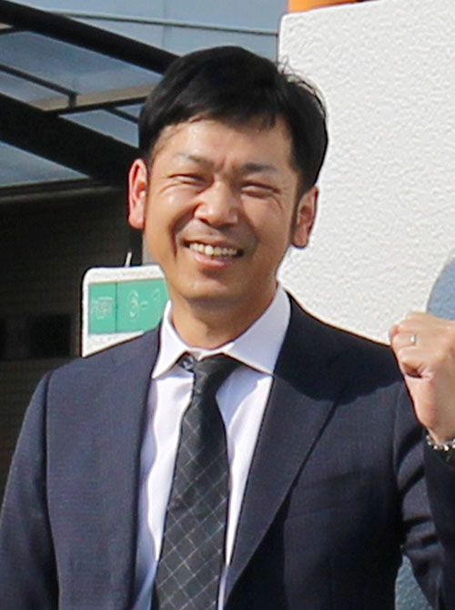 営業部image