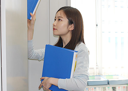営業部image