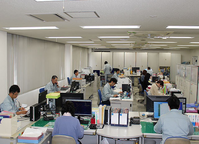 営業image